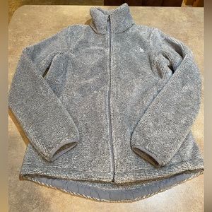 Women’s the north face jacket, size small